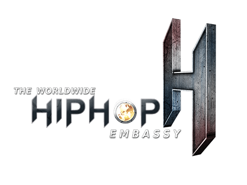 Hip HOP Logo