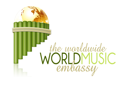 worldmusic logo transparent background