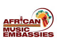African-Music-Embassy-Logo-Transparent-Dark