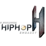 Hip-HOP-Logo Hip-HOP-Logo