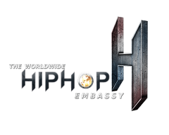 Hip-HOP-Logo